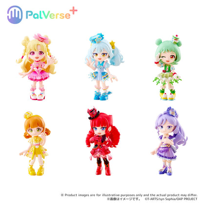 【Box/6】PalVerse+ おねがいアイプリ【予約商品】