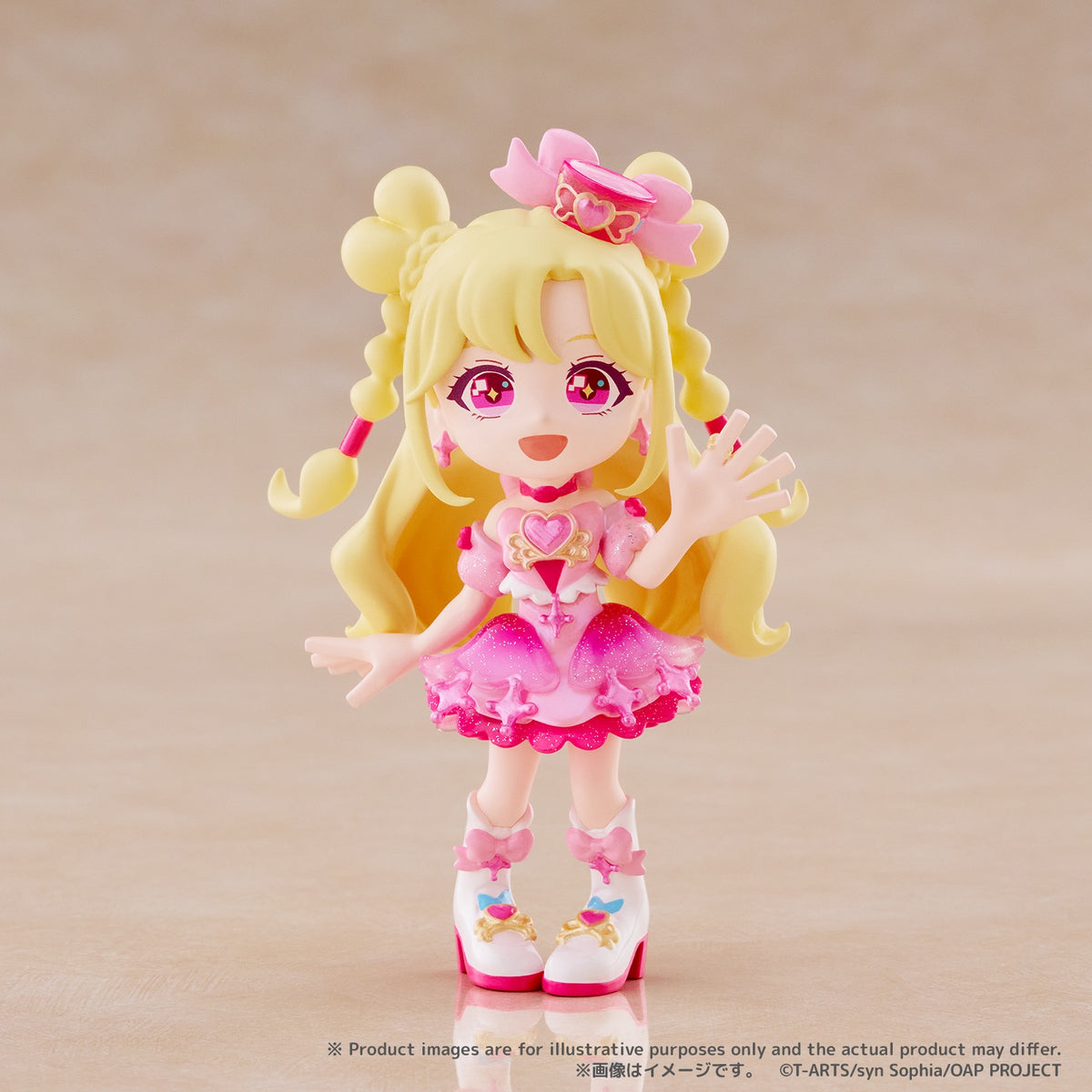 【Box/6】PalVerse+ おねがいアイプリ【予約商品】