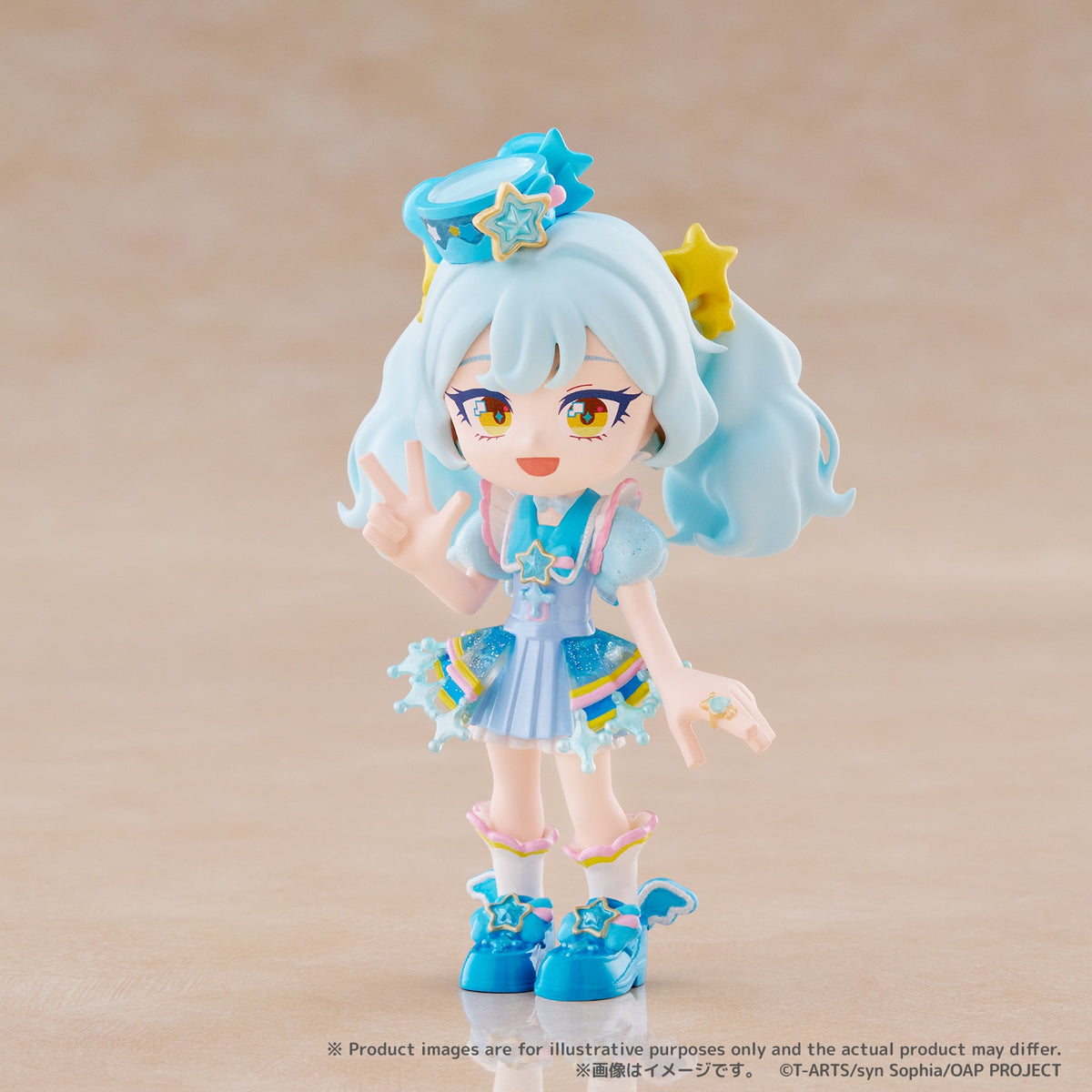 【Box/6】PalVerse+ おねがいアイプリ【予約商品】