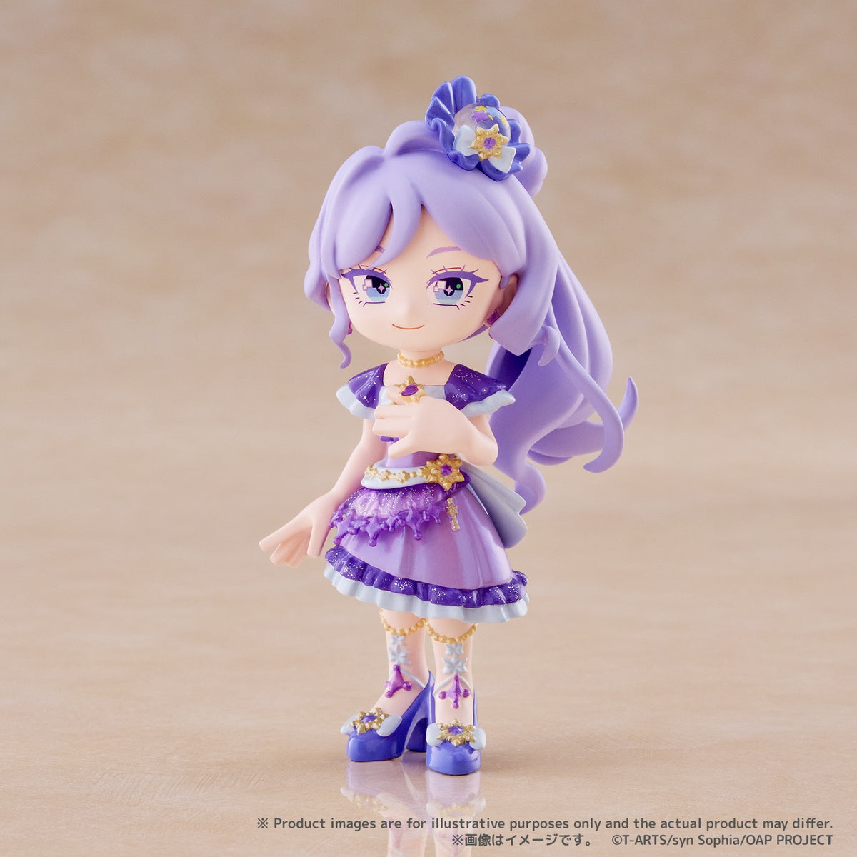 【Box/6】PalVerse+ おねがいアイプリ【予約商品】