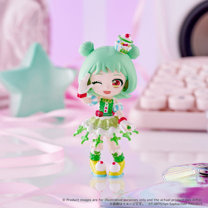 【Box/6】PalVerse+ おねがいアイプリ【予約商品】