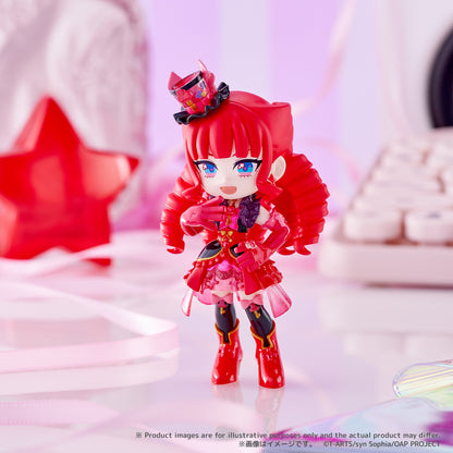 【Box/6】PalVerse+ おねがいアイプリ【予約商品】