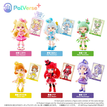 【Box/6】PalVerse+ おねがいアイプリ【予約商品】