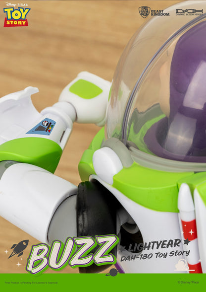 DAH-180 トイ・ストーリー バズ・ライトイヤー【予約商品】