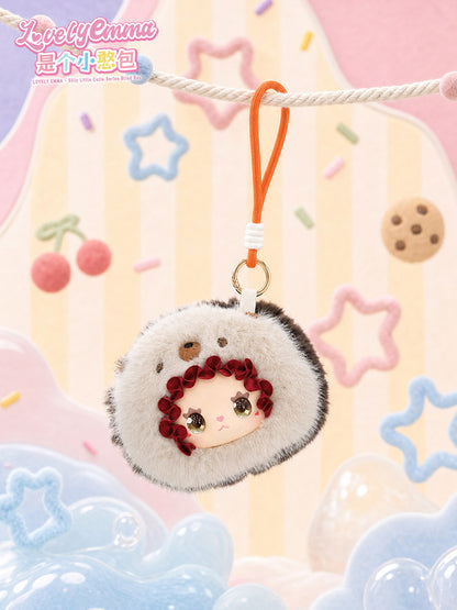 【Box/8】YANCHUANG LOVELY EMMA おとぼけEMMAシリーズ トレーディングプラッシュ【予約商品】