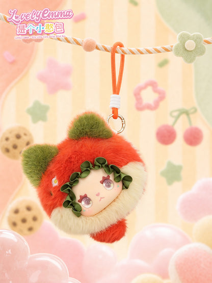 【Box/8】YANCHUANG LOVELY EMMA おとぼけEMMAシリーズ トレーディングプラッシュ【予約商品】