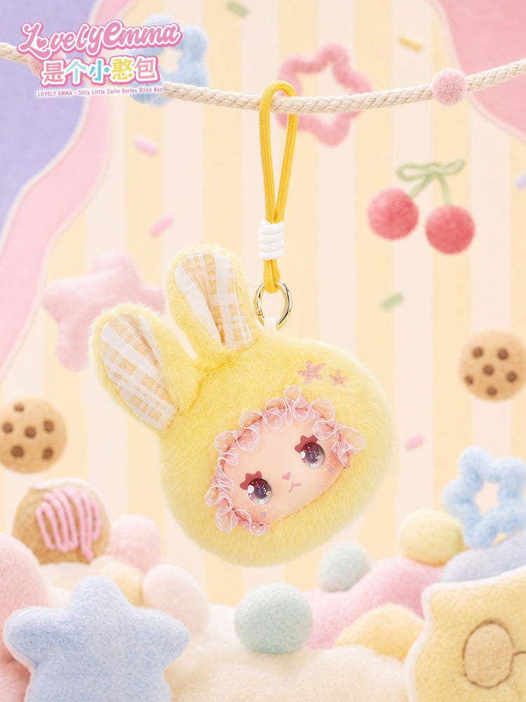 【Box/8】YANCHUANG LOVELY EMMA おとぼけEMMAシリーズ トレーディングプラッシュ【予約商品】