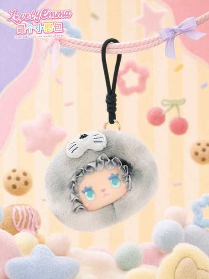 【Box/8】YANCHUANG LOVELY EMMA おとぼけEMMAシリーズ トレーディングプラッシュ【予約商品】