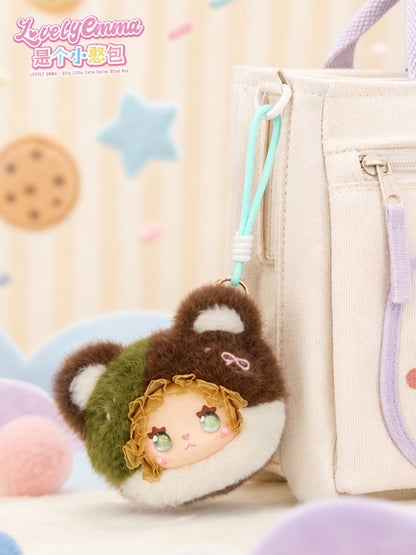 【Box/8】YANCHUANG LOVELY EMMA おとぼけEMMAシリーズ トレーディングプラッシュ【予約商品】