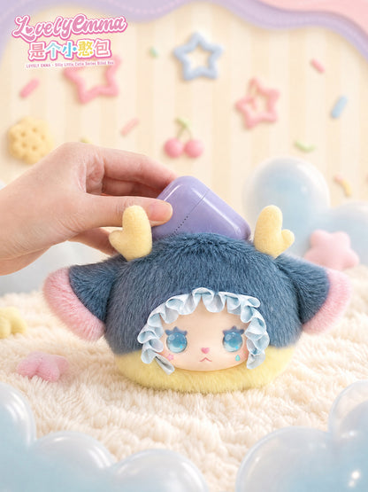 【Box/8】YANCHUANG LOVELY EMMA おとぼけEMMAシリーズ トレーディングプラッシュ【予約商品】