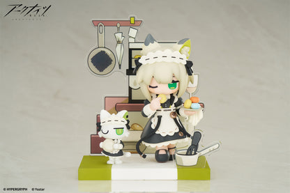 Cutiesシリーズ アークナイツ ケルシー 時遺Ver.【予約商品】