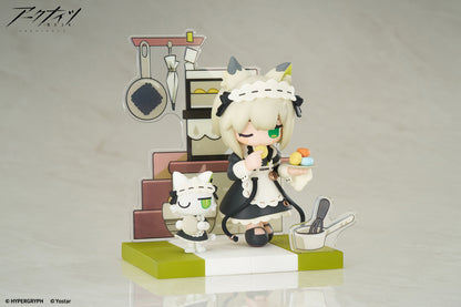 Cutiesシリーズ アークナイツ ケルシー 時遺Ver.【予約商品】