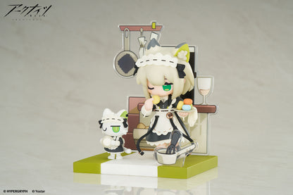 Cutiesシリーズ アークナイツ ケルシー 時遺Ver.【予約商品】