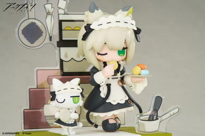 Cutiesシリーズ アークナイツ ケルシー 時遺Ver.【予約商品】