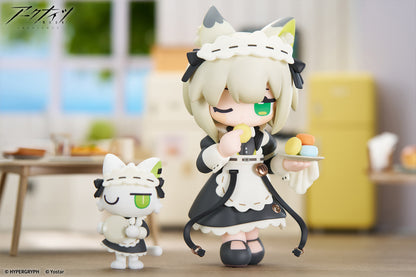 Cutiesシリーズ アークナイツ ケルシー 時遺Ver.【予約商品】