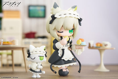 Cutiesシリーズ アークナイツ ケルシー 時遺Ver.【予約商品】