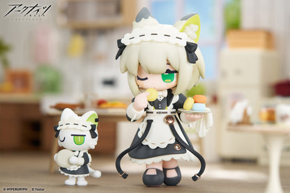 Cutiesシリーズ アークナイツ ケルシー 時遺Ver.【予約商品】
