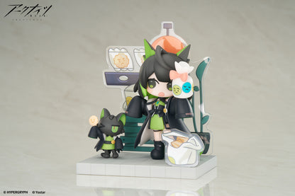 Cutiesシリーズ アークナイツ Mon3tr【予約商品】