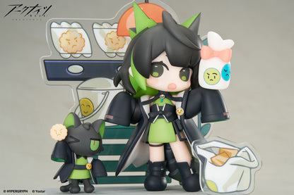 Cutiesシリーズ アークナイツ Mon3tr【予約商品】