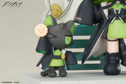 Cutiesシリーズ アークナイツ Mon3tr【予約商品】