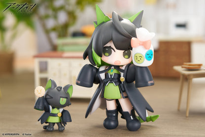Cutiesシリーズ アークナイツ Mon3tr【予約商品】