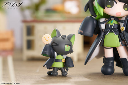Cutiesシリーズ アークナイツ Mon3tr【予約商品】