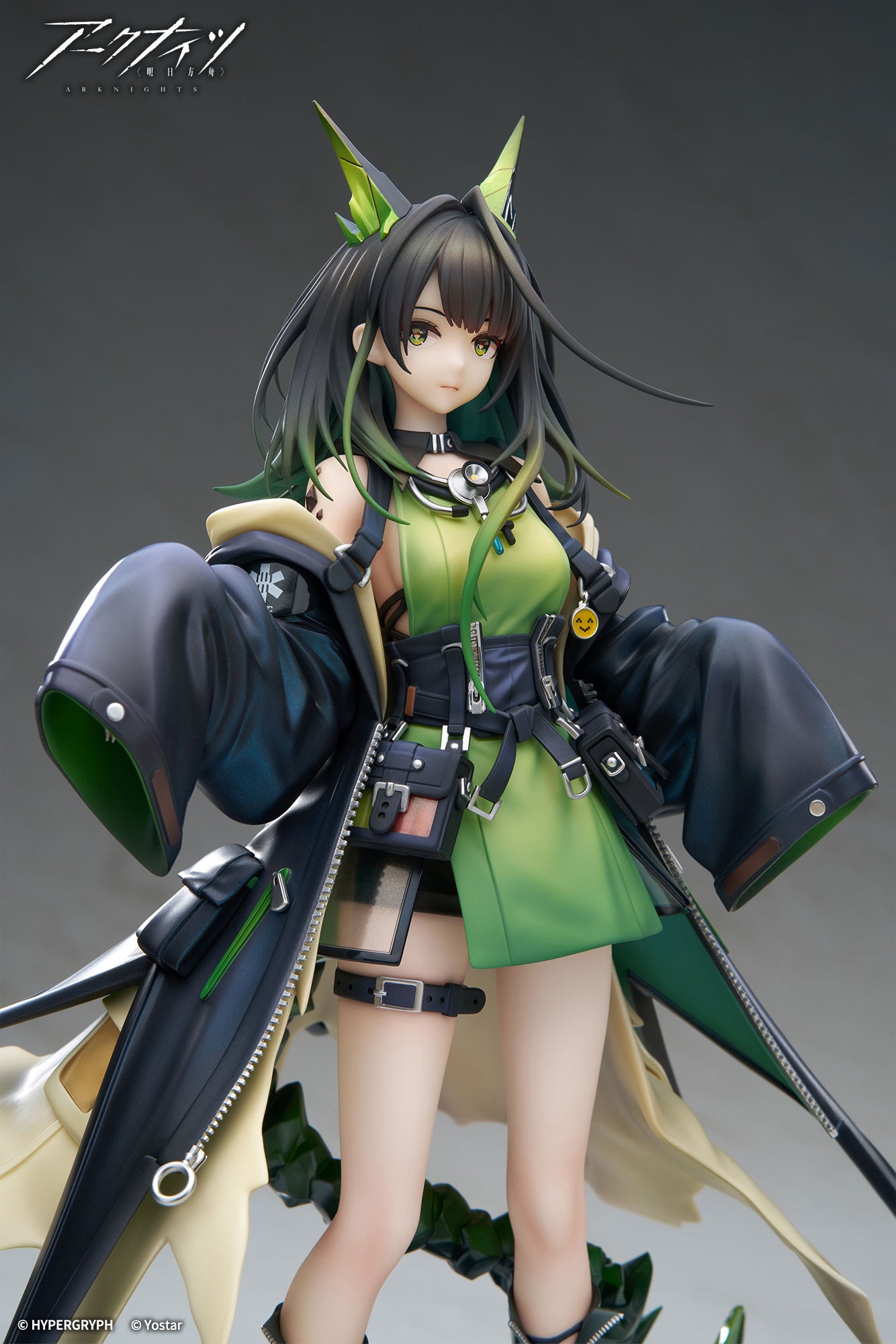 アークナイツ Mon3tr【予約商品】 - Tokyo Otaku Mode
