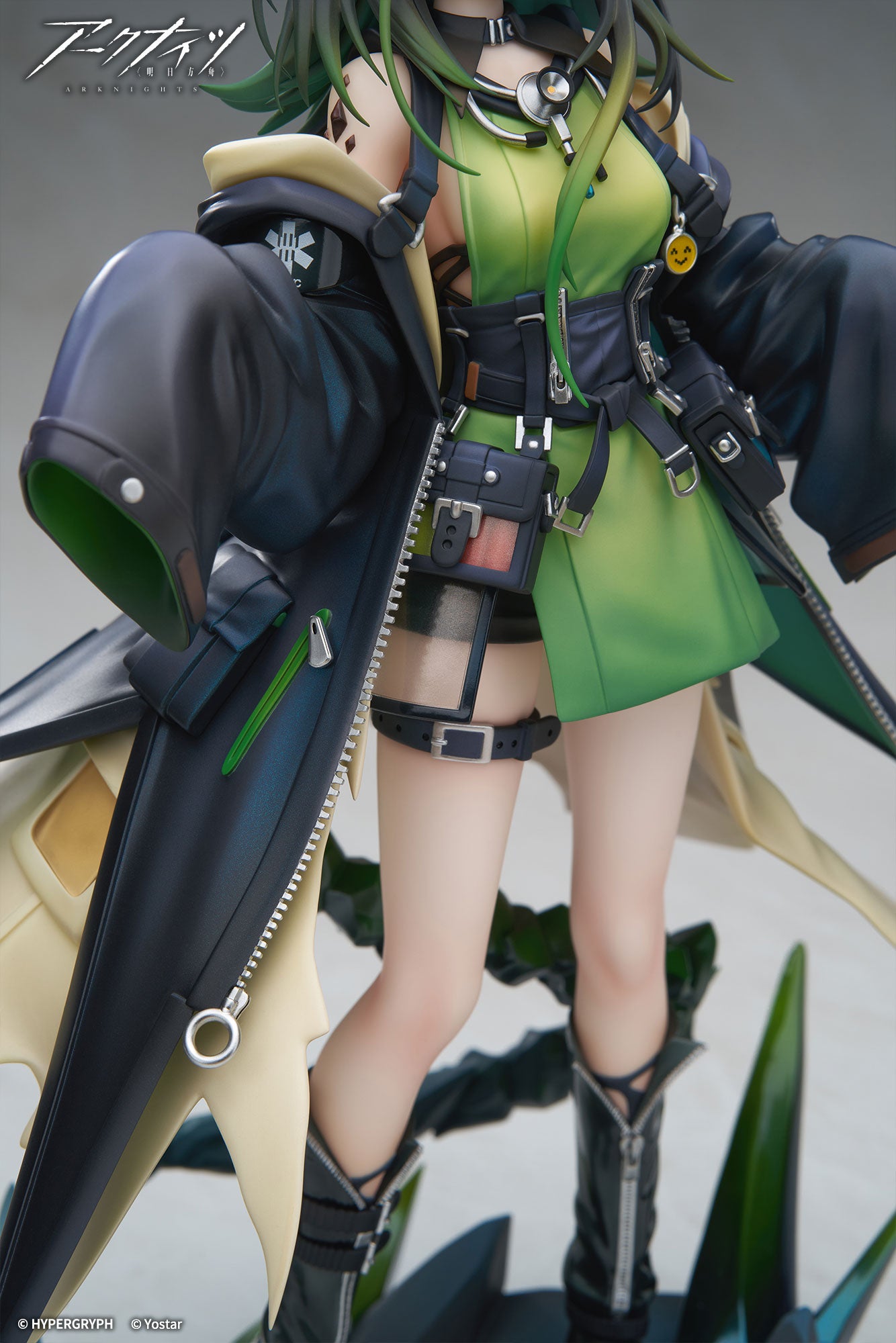 アークナイツ Mon3tr【予約商品】