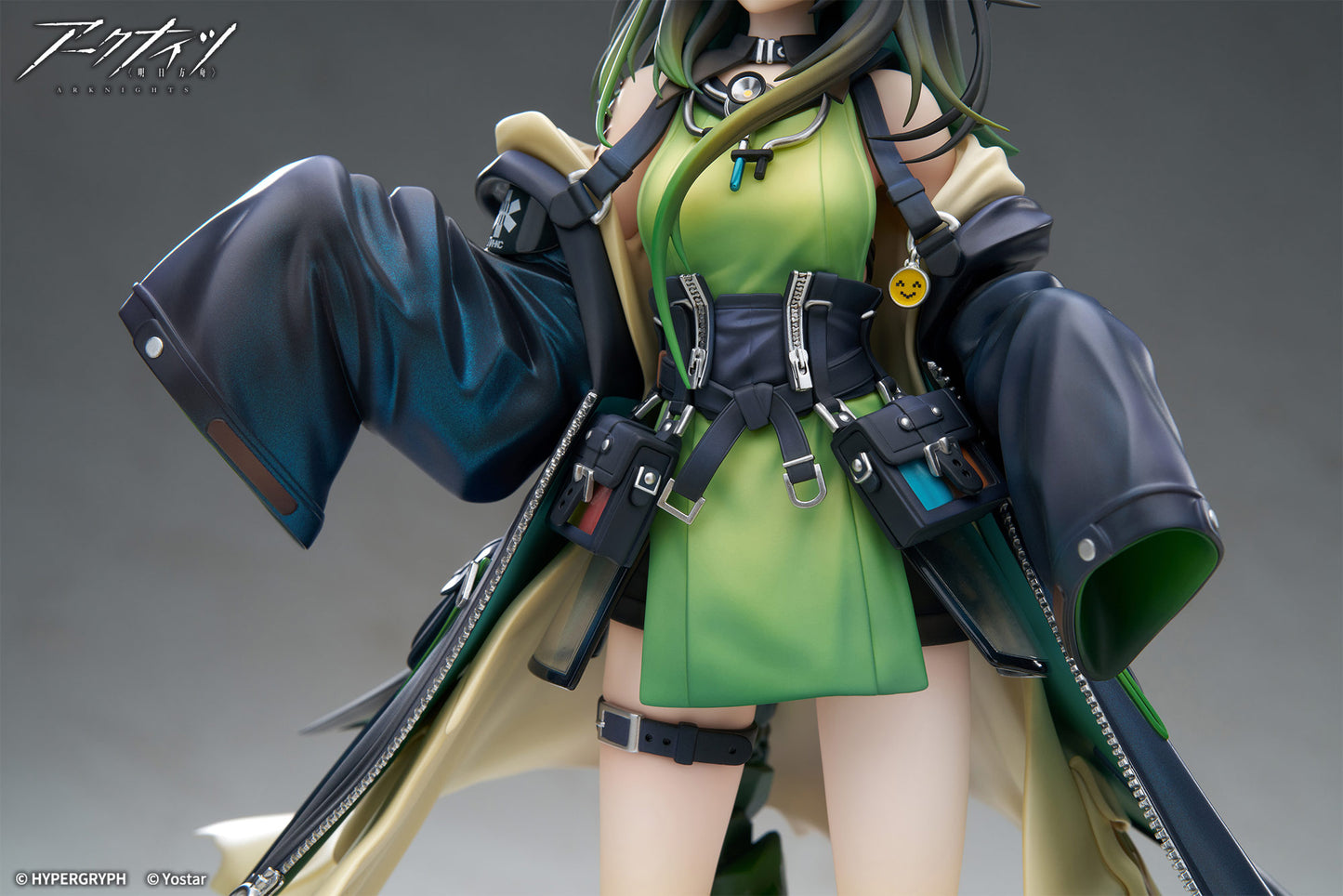 アークナイツ Mon3tr【予約商品】