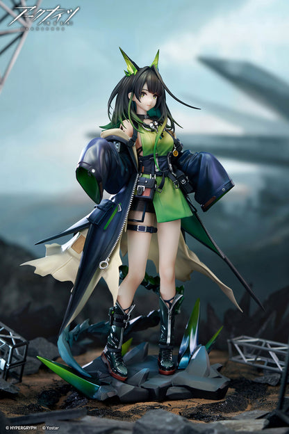 アークナイツ Mon3tr【予約商品】