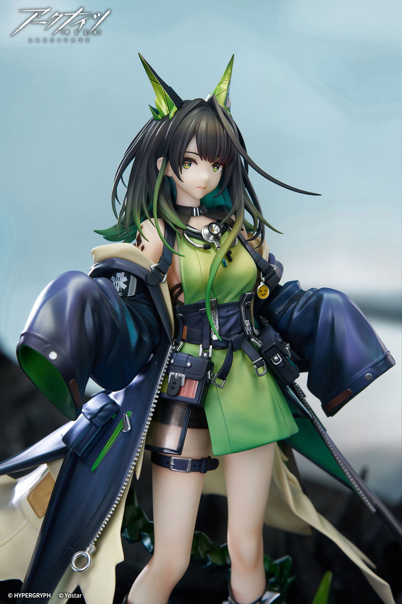 アークナイツ Mon3tr【予約商品】 - Tokyo Otaku Mode
