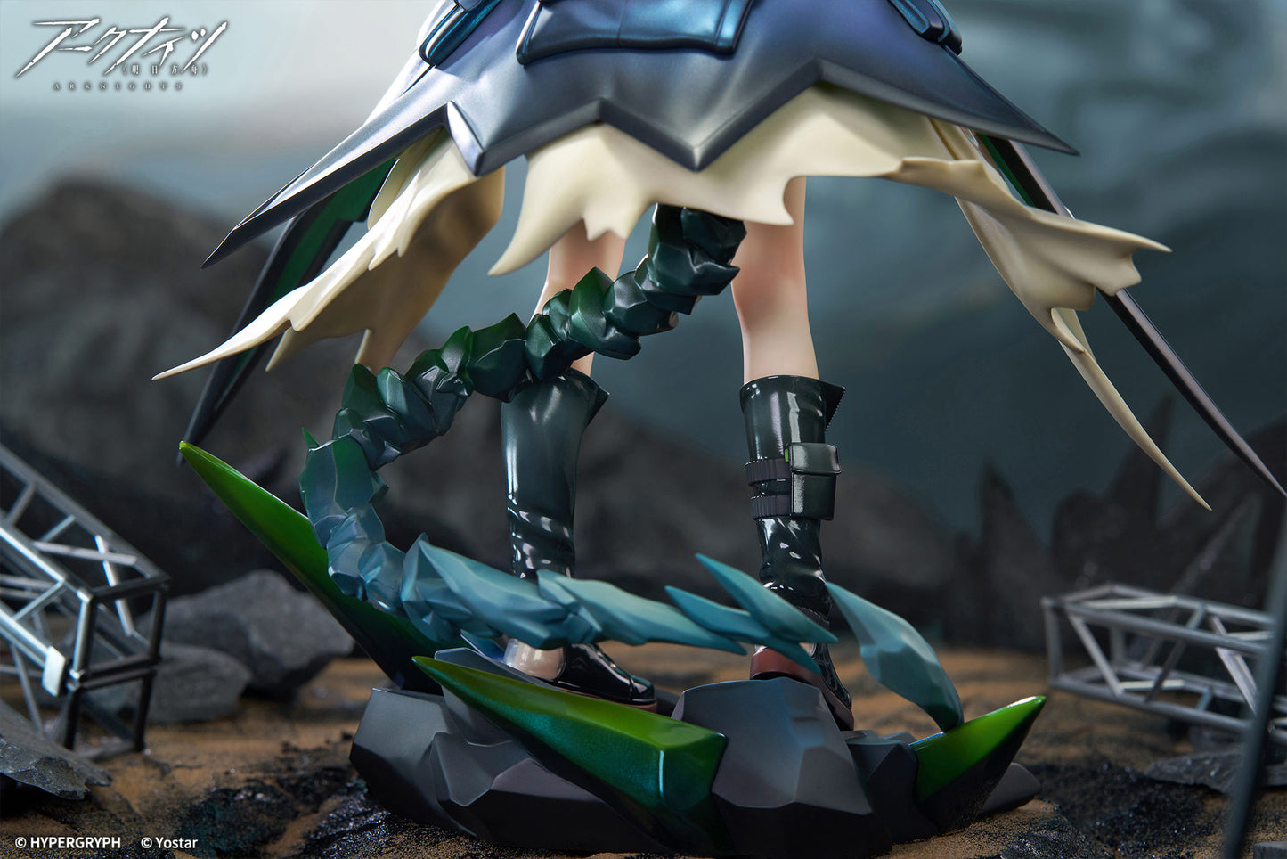アークナイツ Mon3tr【予約商品】