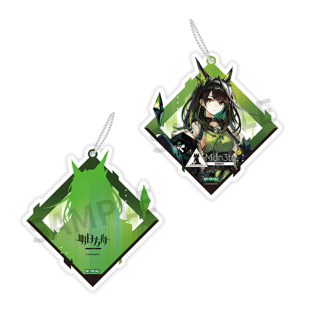 アークナイツ Mon3tr【予約商品】 - Tokyo Otaku Mode