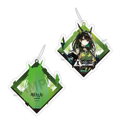 アークナイツ Mon3tr【予約商品】