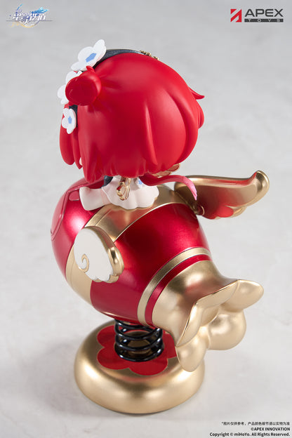 崩壊:スターレイル トリビー ちびキャラゆらゆらスタンド【予約商品】