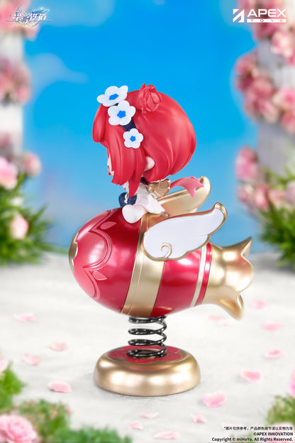 崩壊:スターレイル トリビー ちびキャラゆらゆらスタンド【予約商品】