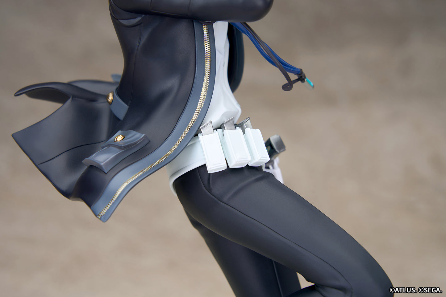 LIMEPIEシリーズ ペルソナ3 リロード 主人公【予約商品】