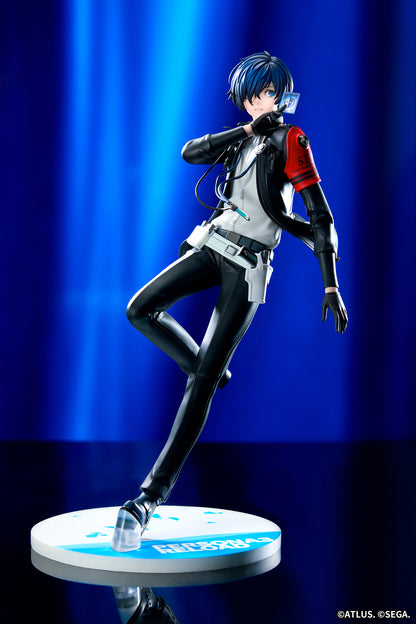 LIMEPIEシリーズ ペルソナ3 リロード 主人公【予約商品】