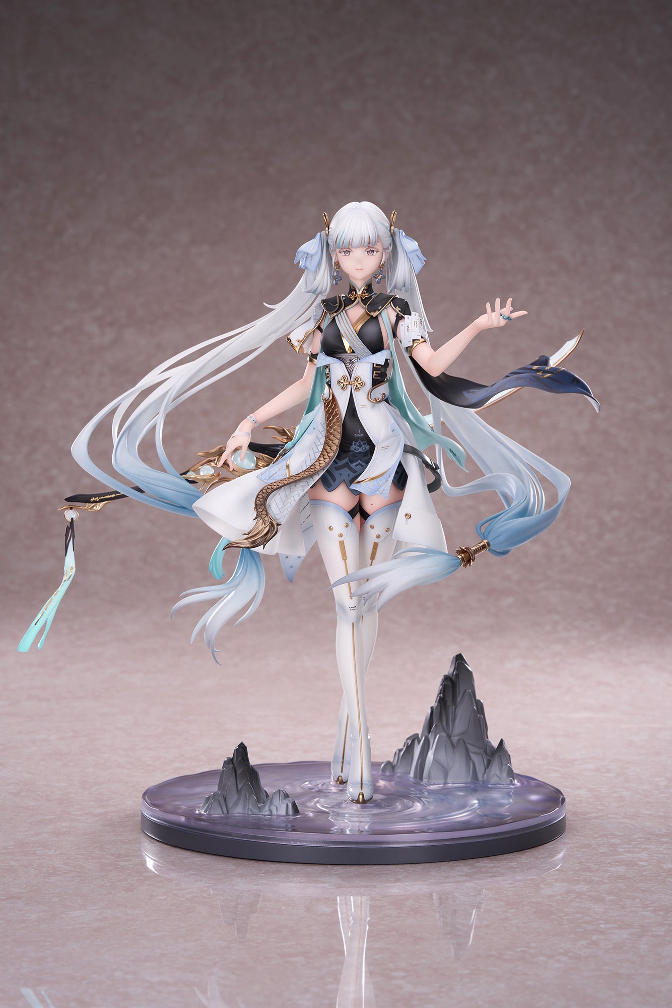 鳴潮 - Tokyo Otaku Mode
