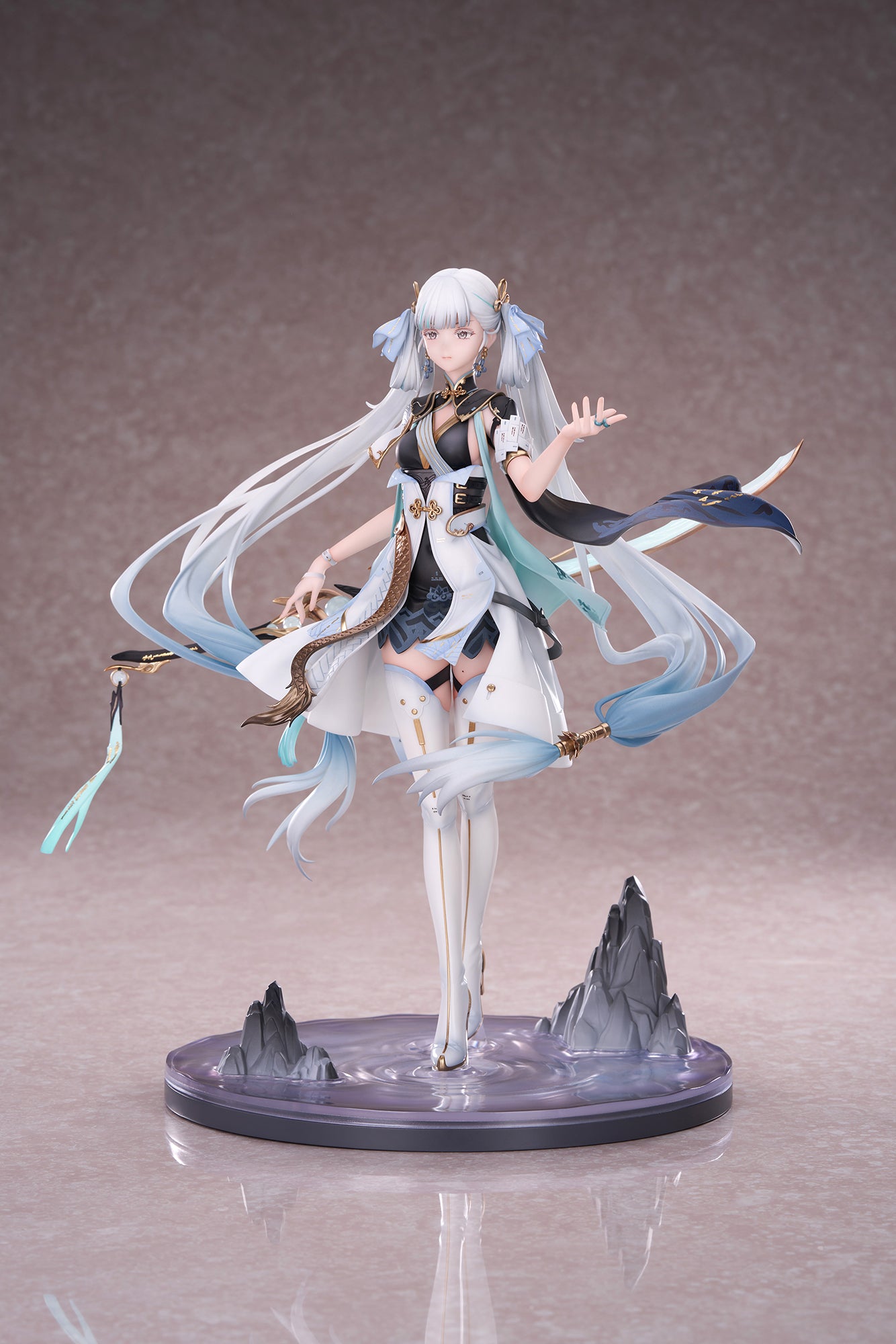 鳴潮　2nd anniversary Fes コミケ　ショアキーパー　今汐 鳴潮 今汐【予約商品】 - Tokyo Otaku Mode
