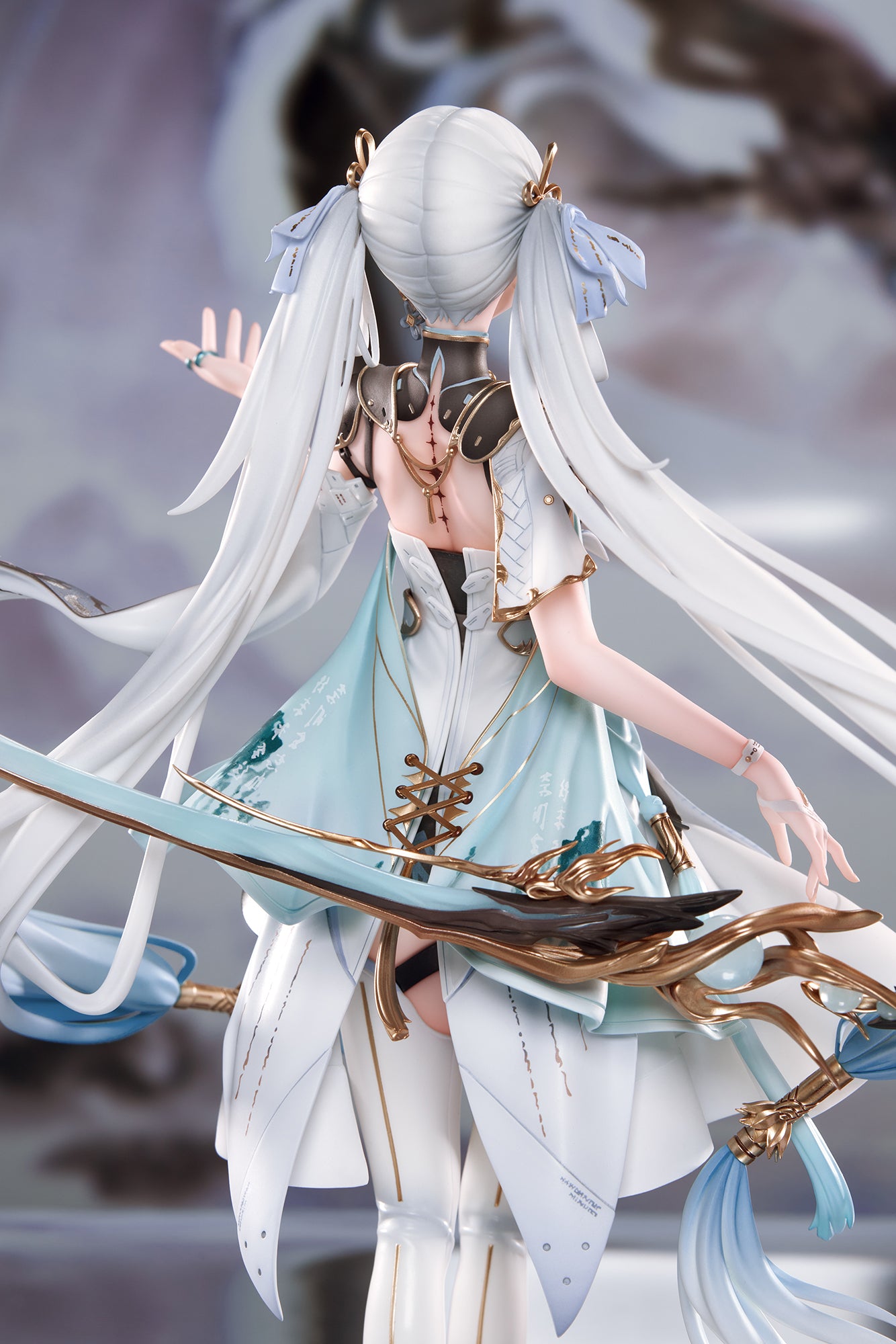 鳴潮 今汐【予約商品】