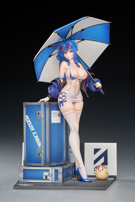アズールレーン セントルイス レースクイーンVer.【予約商品】