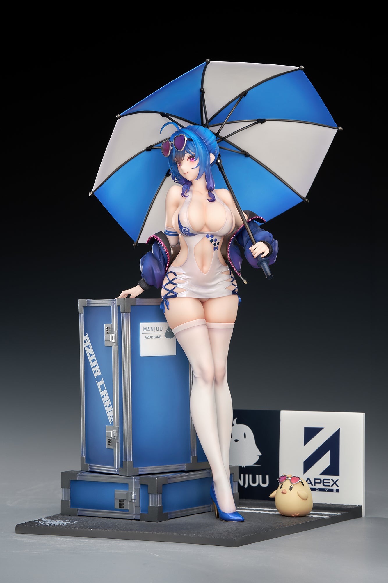 アズールレーン セントルイス レースクイーンVer.【予約商品】
