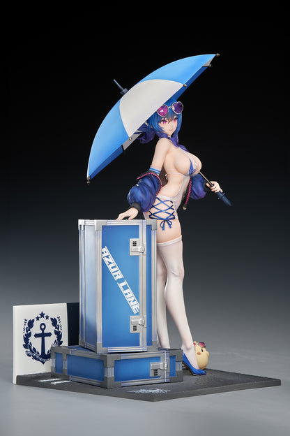 アズールレーン セントルイス レースクイーンVer.【予約商品】