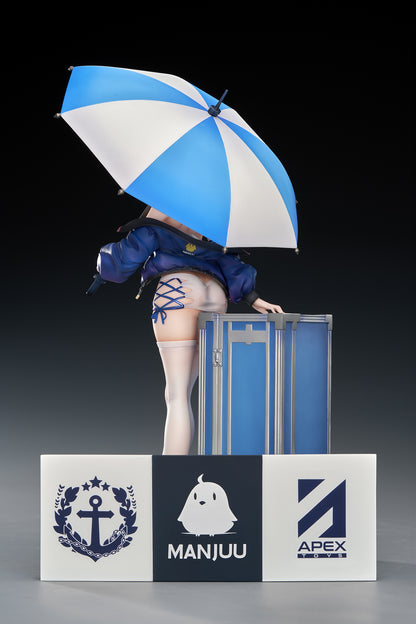 アズールレーン セントルイス レースクイーンVer.【予約商品】