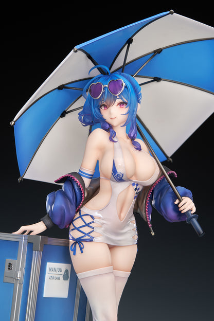 アズールレーン セントルイス レースクイーンVer.【予約商品】