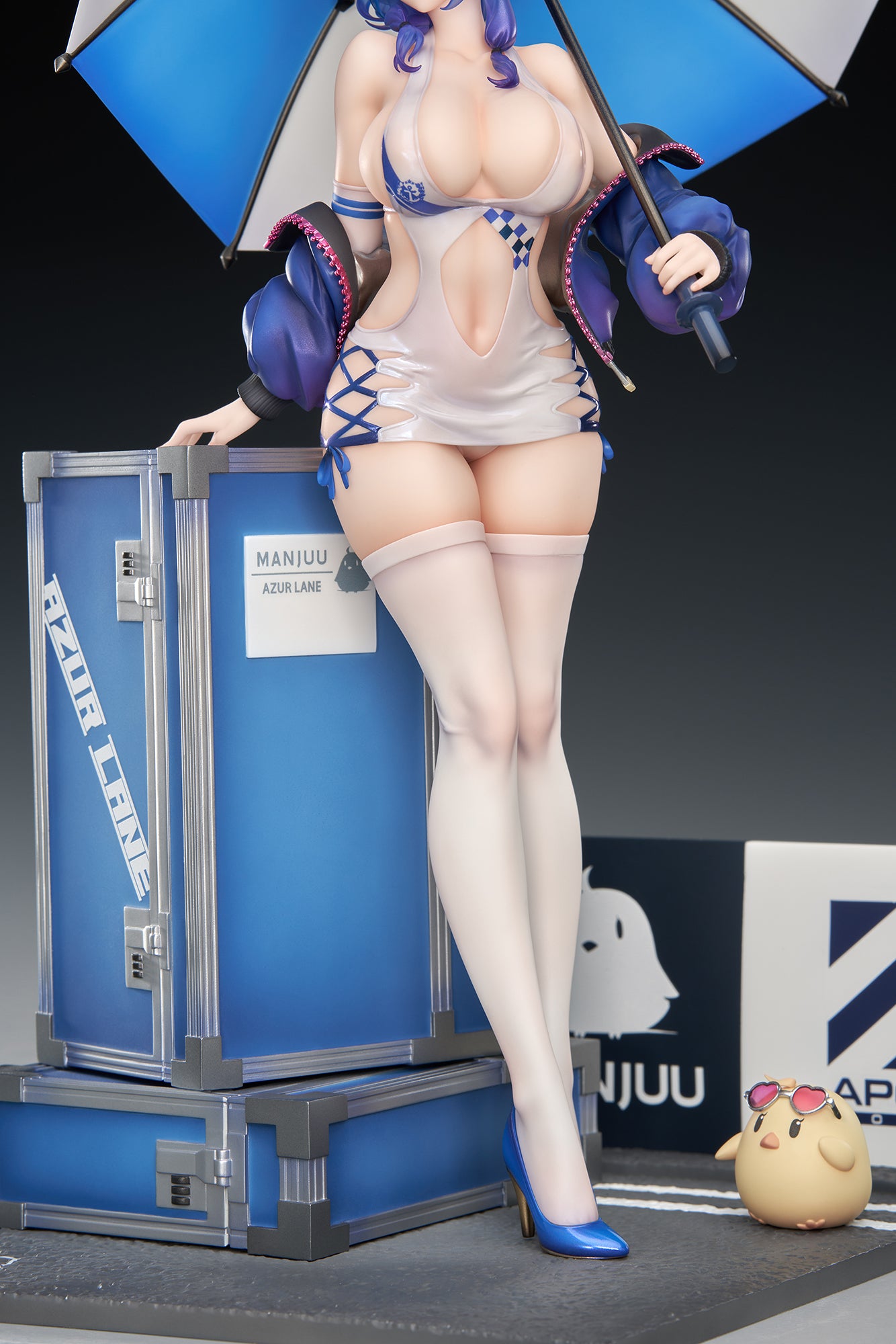 アズールレーン セントルイス レースクイーンVer.【予約商品】