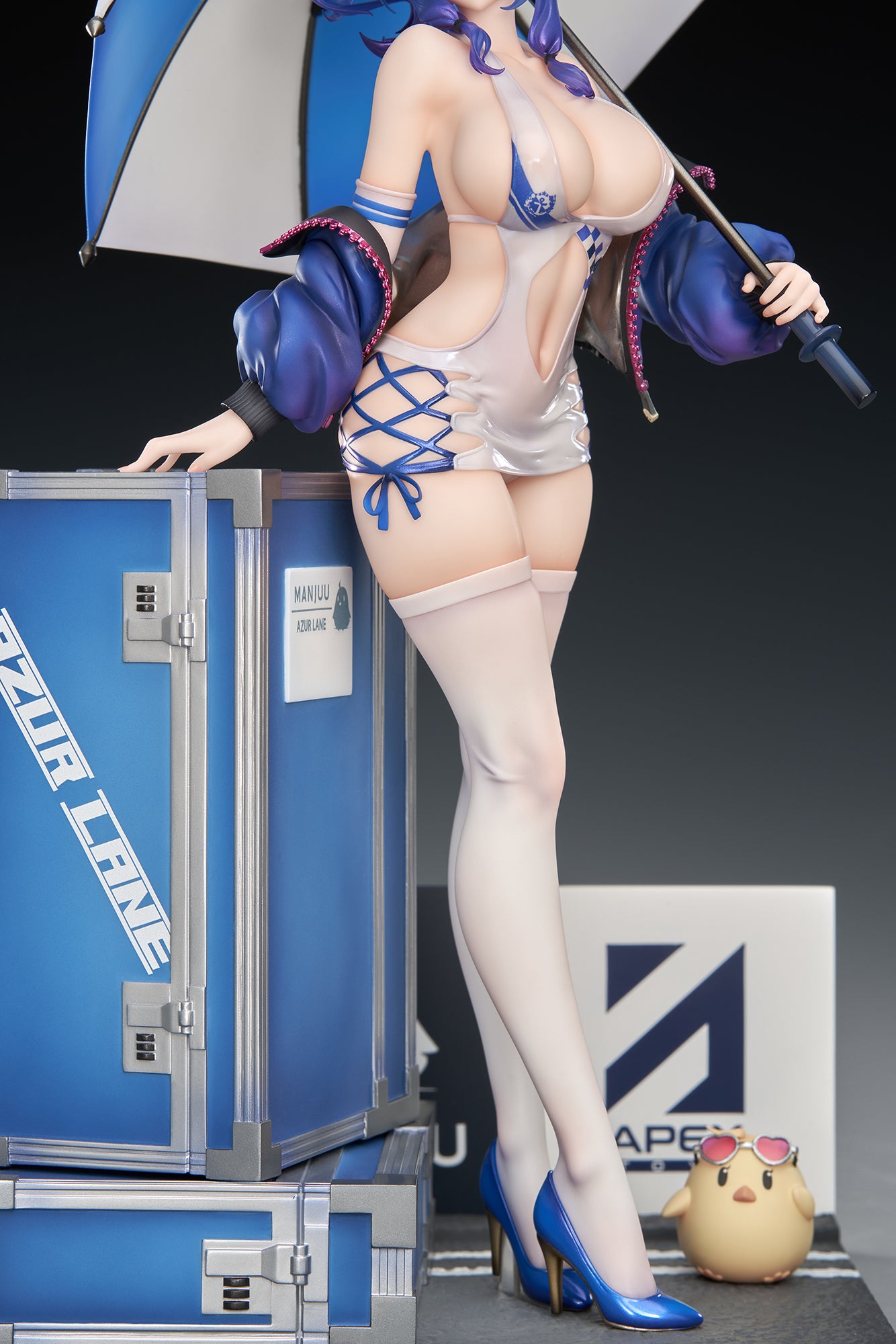 アズールレーン セントルイス レースクイーンVer.【予約商品】