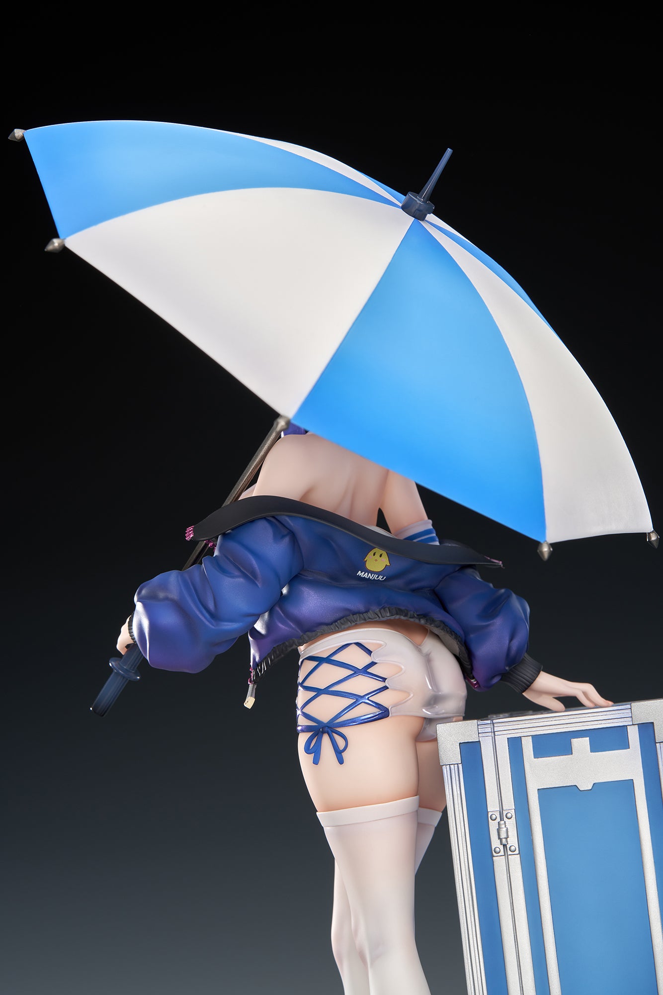 アズールレーン セントルイス レースクイーンVer.【予約商品】