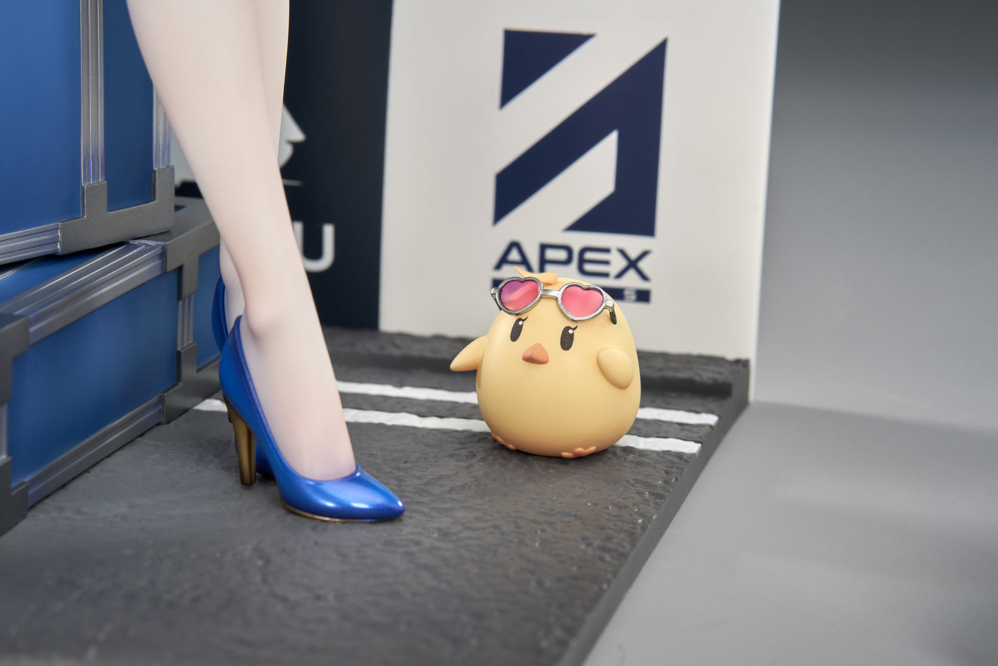 アズールレーン セントルイス レースクイーンVer.【予約商品】